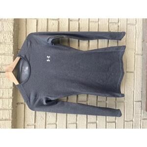 Under Armour Base Layer Fitted Cold Gear XS Athletic Outdoor Ski Performance
